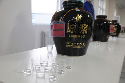 蒙古王酒業百年慶典圓滿舉行，共鑒百年傳承與時代新章